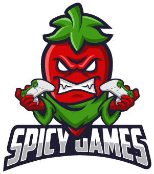 Spicy Games