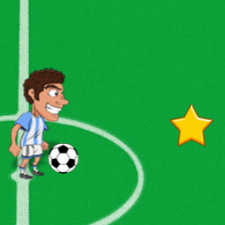 Freekick Training