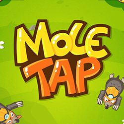 Mole tap