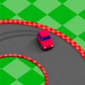 Mini drift